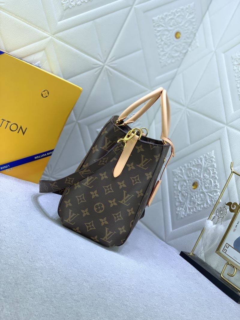 Louis Vuitton Top Handle Bags